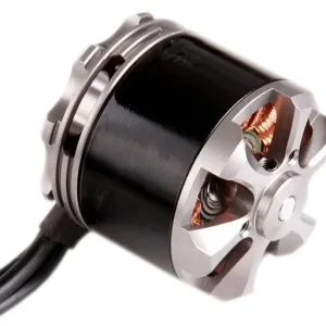 Hit cenowy Zestaw dwóch silników bezszczotkowych T-MOTOR MT2814 710kV Antigravity