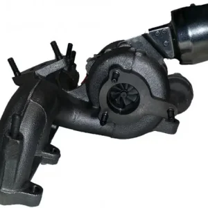 Premium Turbo Volkswagen Beetle 1.9 TDI 101 102 KM 038253019S 038253014E 54399700026 54399880024