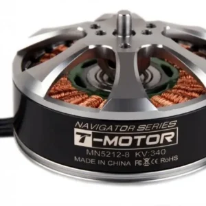 Tylko do końca tygodnia Silnik bezszczotkowy T-MOTOR MN5212 340kV