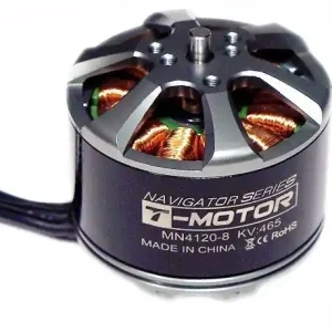 Cena promocyjna Silnik bezszczotkowy T-MOTOR MN4120 465kV