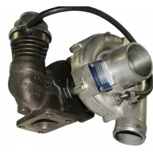 Turbo MWM VM Motori Austin 2.4 75 95 KM 53249886055 Zamów teraz