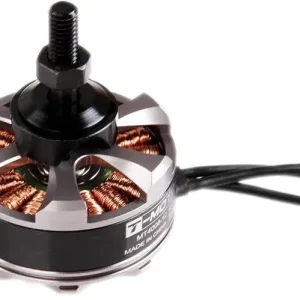 Darmowa dostawa Silnik bezszczotkowy T-MOTOR MT4008 380kV