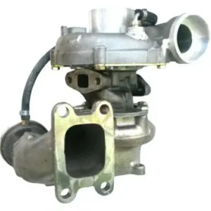 Turbo Mercedes 300 W116 W123 W126 3.0 A0020961699 A0020967599 A6170900580 53269706031 53269886031 Kup online