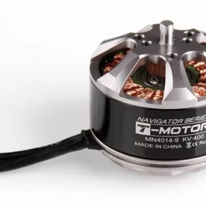Nowość Silnik bezszczotkowy T-MOTOR MN4014 330kV