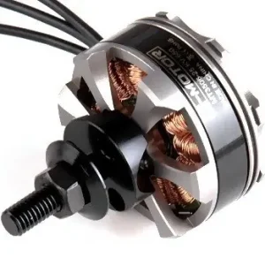 Silnik bezszczotkowy T-MOTOR MT3506 650kV Niska cena