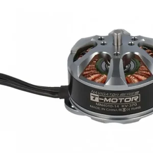 Taniej Silnik bezszczotkowy T-MOTOR MN4010 370kV