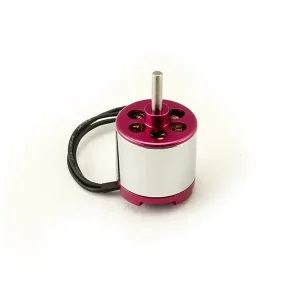 DWhobby: Bezszczotkowy silnik ADH-300L 1912 1100KV Nowość