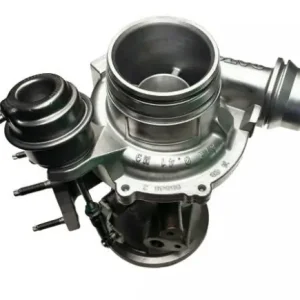 Turbo Volvo V40 V60 S60 2.0 D 120 150 KM 31380130 36010069 836264-0001 Ekspresowa dostawa