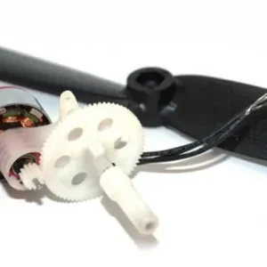 DWhobby: Silnik bezszczotkowy GPS8-C10 8700KV + śmigło 7x3.5" Wysoka jakość