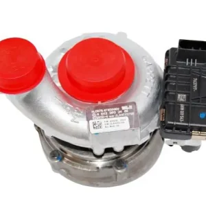 Turbo Mercedes C E G E S R CLS X ML GLE GLC GLK GL GLS 3.0 CDI 249 252 258 265 KM 6420902086 6420902486 826830-3 Okazja