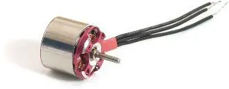 DWhobby: Bezszczotkowy silnik C05XL11083000KV Najlepsza cena