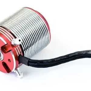 Silnik bezszczotkowy chłodzony wodą ADS-500M (3645) 1700KV Outrunner Kup teraz