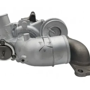 Turbo Land Rover Discovery Evoque 2.0 241 KM LR049650 LR066515 LR068227 EU3E6K682BB EU3E6K682BC 53039700462 53039880342 Dodaj do koszyka