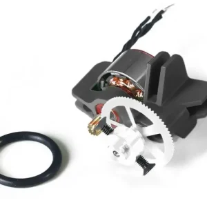 Silnik bezszczotkowy ze skrzynią biegów BLPS 100-1404 7000kV Ostatnia szansa