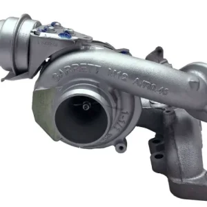 Turbo Volkswagen T6 Multivan 2.0 TDI 140 150 KM 830324-5002S 830323-5001S Oferta czasowa