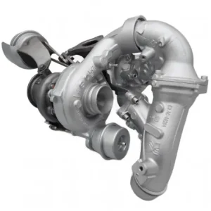 Wybór klientów Turbo Mercedes V Viano Vito 2.2 CDI 136 163 190 KM K049700140+KP399700140 10009880140