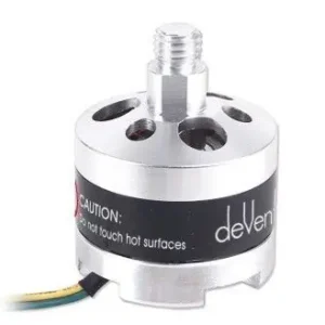 Hit cenowy Silnik bezszczotkowy (lewoskrętny gwint) TALI H500-Z-11B