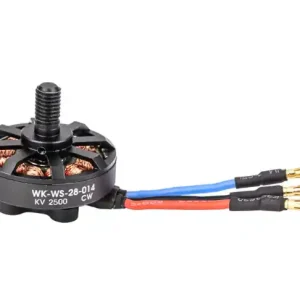 Silnik bezszczotkowy (clockwise) (WK-WS-28-014) Runner 250-Z-14 Oferta limitowana