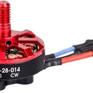 Darmowy zwrot Silnik bezszczotkowy (clockwise) Runner 250(R)-Z-09