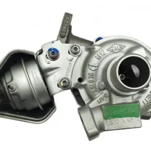 Nowy Turbo Lancia Ypsilon Fiat 500 Panda 1.3 95 KM 55266961 55278597 55256747 828578-0003
