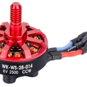 Oferta czasowa Silnik bezszczotkowy (counter-clockwise) Runner 250(R)-Z-10