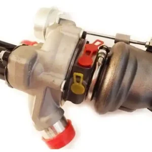 Turbo Citroen C4 DS3 DS4 DS5 Opel Peugeot 208 508 3008 5008 1.6 THP 150 156 163 165 KM 9807149780 53039700461 53039880383 Najlepsza cena