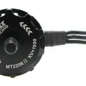 Super okazja Silnik EMAX Cooling MT2206 II 1900KV CW