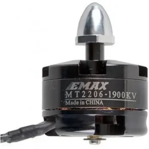 Zniżka Silnik EMAX MT2206 1900KV CW