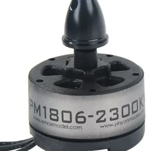 Oferta Silnik EMAX Plastic PM1806 2300KV CCW