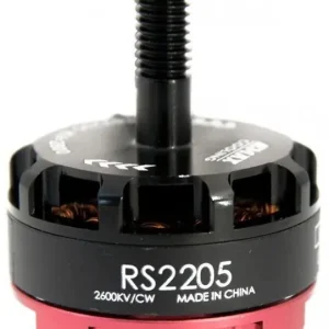 Silnik EMAX RS2205 2600KV RaceSpec CW Kup teraz