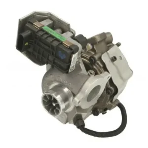 Turbo Audi A8 S8 4.2 TDI 385 KM 057145873T 813101-5004S Dostępne od ręki