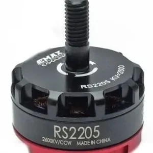 Rabat Silnik EMAX RS2205 2600KV RaceSpec CCW