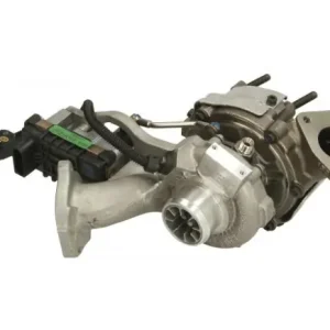 Zniżka Turbo Audi A8 S8 4.2 TDI 385 KM 057145874T 813100-5002S 813100-5004S