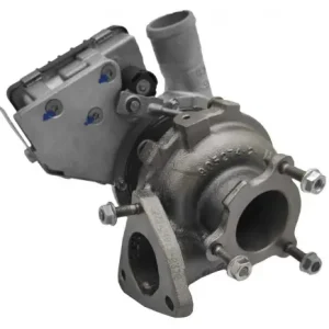 Bezpieczne zakupy Turbo TATA Aria Xenon 2.2 140 KM 278914510135 803188-5003S