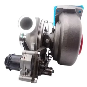 Turbo Iveco Stralis Case CNH Tractor 8.7 405 413 KM 504387517 504374051 580139495 504387720 5801677550 841805-6 789500-5003S Popularny