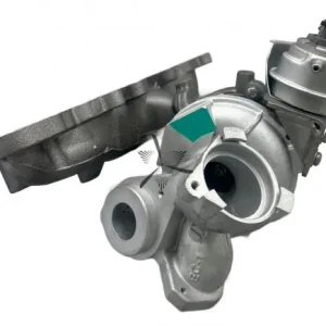 Kup online Turbo Audi A1 Seat Toledo IV Skoda Rapid 1.6 TDI 115 KM 04L253016K 04L253020C 829847-5006S