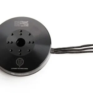 Silnik bezszczotkowy T-MOTOR U8 Pro 170kV Nie przegap