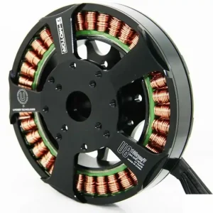 Silnik bezszczotkowy T-MOTOR U8 170kV Bezpieczna płatność