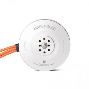 Dostępne od ręki Zestaw dwóch silników bezszczotkowych T-MOTOR MN601-S 170kV