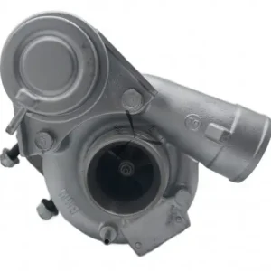 Turbo BMW 325 td E36 115 KM 2246474 2245202 2246663 11652245202 11652246474 11652246663 4917706410 49177-06410 Łatwy zwrot