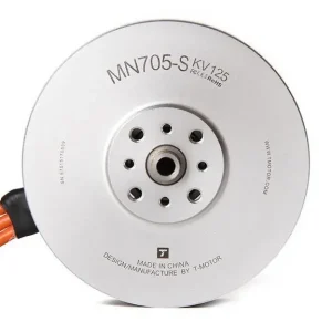 Kup online Zestaw dwóch silników bezszczotkowych T-MOTOR MN705-S 125kV
