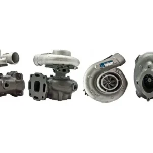 Zamów dziś Turbo Cummins Industriemotor Marine 4BTAM 6BTAM 3525689