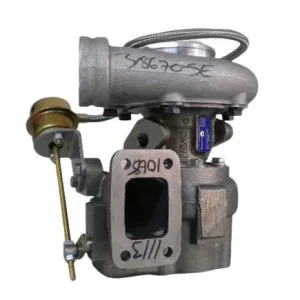 Turbo Deutz Truck Bus 4.76L 178 KM 318807 Oferta limitowana