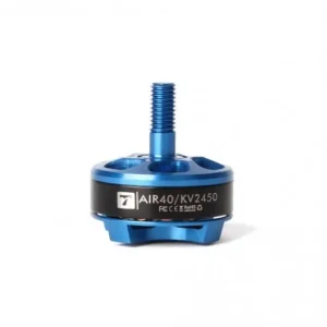 Dostępne od ręki Silnik bezszczotkowy T-MOTOR AIR40 2450KV