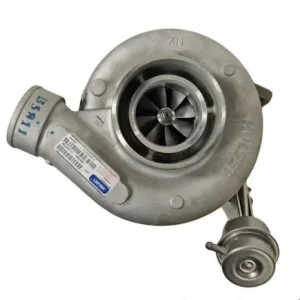 Turbo Cummins Industriemotor 240 KM 6CT 3537130 Dostępne od ręki