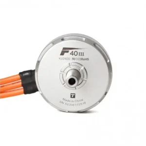Do wyczerpania zapasów Silnik bezszczotkowy T-MOTOR F40III KV2750
