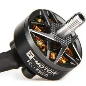 Silnik bezszczotkowy T-Motor F60 Pro IV 2550KV Gray Zamów teraz