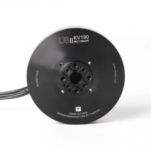 Rabat Silnik bezszczotkowy T-MOTOR U8II 190KV