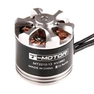 Silnik bezszczotkowy T-MOTOR MT2212 KV750 Kup online