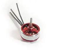 Bestseller DWhobby: Bezszczotkowy silnik C05S 1103 8700KV